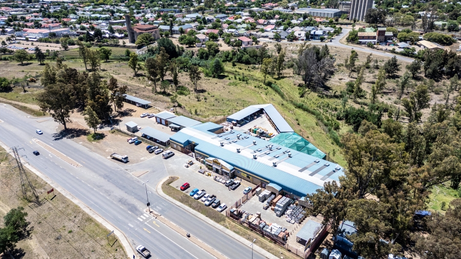 0 Bedroom Property for Sale in Queenstown Central Eastern Cape